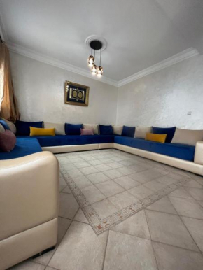 Appartement luxueux